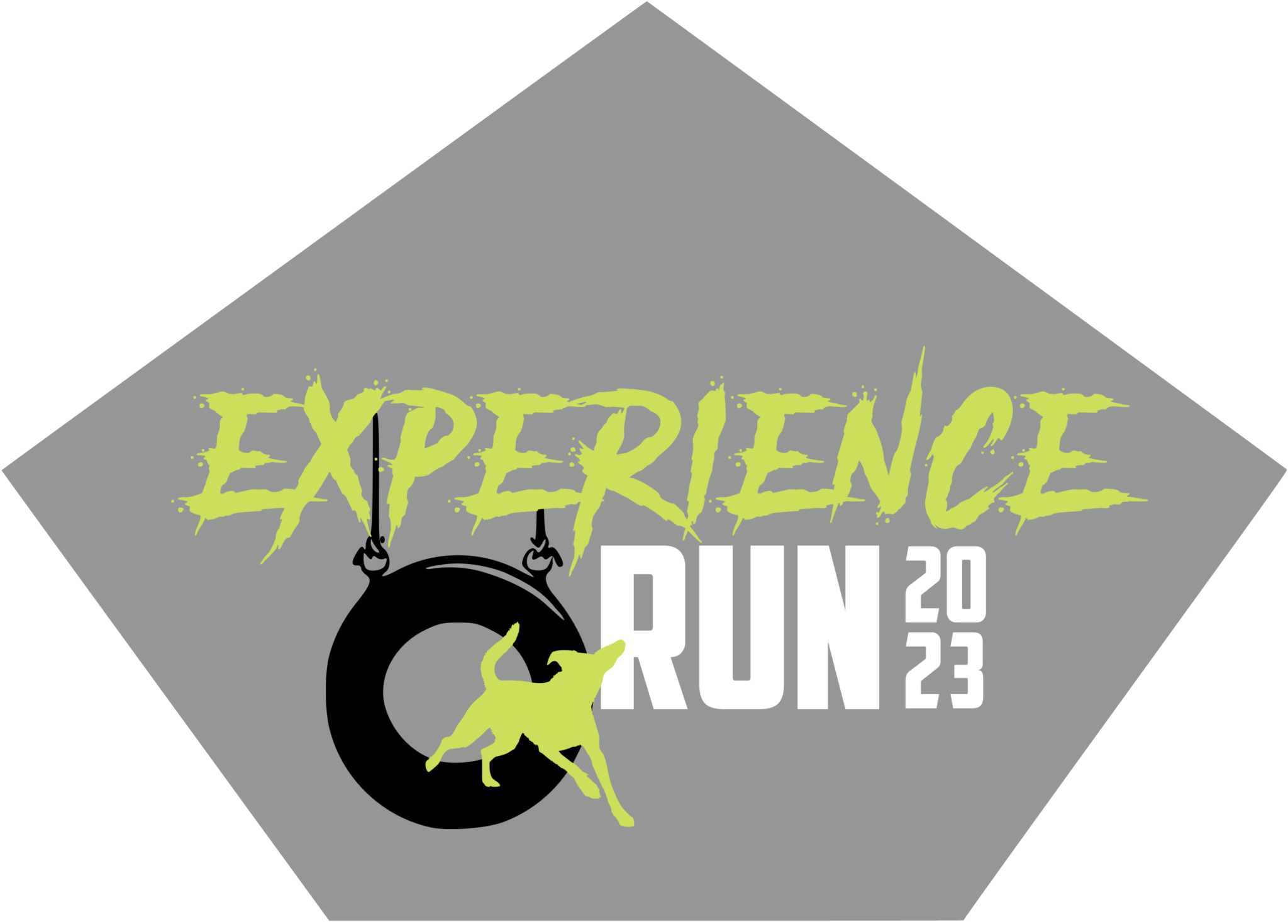 Dirty dog challenge CHALLENGE ACCEPTED